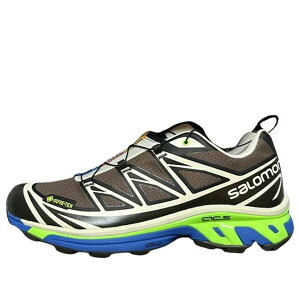 SALOMON �T������ �����Y �X�j�[�J�[ �ySALOMON XT-6 GTX '20th Anniversary' SSENSE Exclusive 475071�z �T�C�Y US_12(30.0cm)