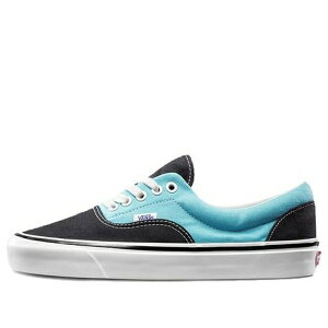 Vans �o���Y �����Y �X�j�[�J�[ �yVans Era 95 DX 'Anaheim Factory - Black Aqua' VN0A2RR1VPJ�z �T�C�Y US_5.5(23.5cm)