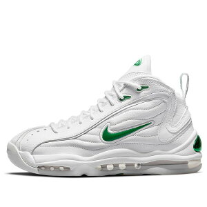 Nike �i�C�L �����Y �X�j�[�J�[ �yNike Air Total Max Uptempo 'Classic Green' CZ2198-101�z �T�C�Y US_9(27.0cm)