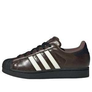 adidas �A�f�B�_�X �����Y �X�j�[�J�[ �yadidas Originals Superstar II 'Earth Strata Off White Core Black' KI3569�z �T�C�Y US_11(29.0cm)