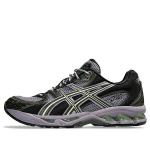 ASICS �A�V�b�N�X �����Y �X�j�[�J�[ �yASICS Gel-Nimbus 10.1 'Violet Quartz Cool Matcha' 1203A543-500�z �T�C�Y US_5.5(23.5cm)
