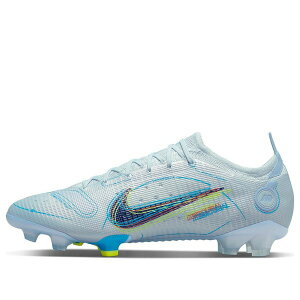 Nike �i�C�L �����Y �X�j�[�J�[ �yNike Mercurial Vapor 14 Elite FG 'Progress Pack Blue' DJ2837-054�z �T�C�Y US_9(27.0cm)