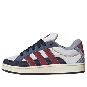 adidas �A�f�B�_�X �����Y �X�j�[�J�[ �yadidas Campus 00s 'Dash Gray Collegiate Burgundy' JR8048�z �T�C�Y US_5.5(23.5cm)