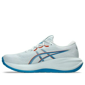 ASICS �A�V�b�N�X �����Y �X�j�[�J�[ �yASICS Gel-Cumulus 28 2E-Wide 'Arctic Blue Aegean Blue' 1011C147-402�z �T�C�Y US_8.5(26.5cm)