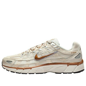 Nike �i�C�L �����Y �X�j�[�J�[ �yNike P-6000 'Light Orewood Brown' CD6404-106�z �T�C�Y US_12(30.0cm)