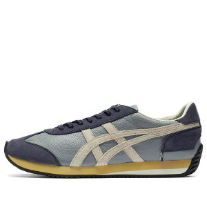 Onitsuka Tiger �I�j�c�J�^�C�K�[ �����Y �X�j�[�J�[ �yOnitsuka Tiger California 78 VIN 'Midnight Cream' 1183C443-400�z �T�C�Y US_12(30.0cm)