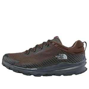 THE NORTH FACE �m�[�X�t�F�C�X �����Y �X�j�[�J�[ �yTHE NORTH FACE Vectiv Fastpack Futurelight Shoes 'Demitasse Brown Tnf Black' 5JCY-ZN3�z �T�C�Y US_10.5(28.5cm)