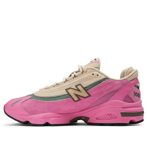 New Balance �j���[�o�����X �����Y �X�j�[�J�[ �yNew Balance 1000 'Pink Tan' M1000MC�z �T�C�Y US_7(25.0cm)