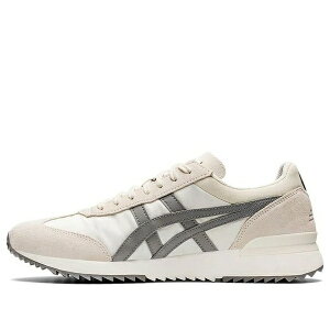 Onitsuka Tiger �I�j�c�J�^�C�K�[ �����Y �X�j�[�J�[ �yOnitsuka Tiger California 78 EX 'Cream Grey' 1183A355-201�z �T�C�Y US_12.5(30.5cm)
