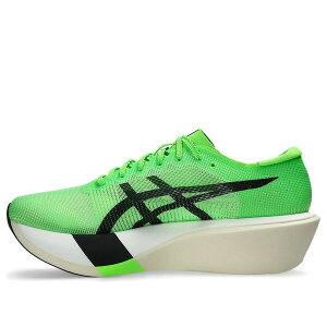 ASICS �A�V�b�N�X �����Y �X�j�[�J�[ �yASICS Metaspeed Edge Tokyo 'Green Gecko Black' 1013A163-300�z �T�C�Y US_M_3.5