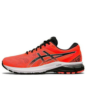 ASICS �A�V�b�N�X �����Y �X�j�[�J�[ �yASICS GT-2000 8 'Sunrise Red' 1011A690-703�z �T�C�Y US_11.5(29.5cm)