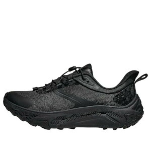 HOKA ONE ONE �z�J�I�l�I�l �����Y �X�j�[�J�[ �yHOKA ONE ONE Transport 2 'Black Black' 1171851-BBLC�z �T�C�Y US_10(28.0cm)