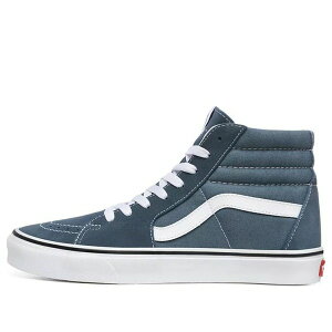 Vans �o���Y �����Y �X�j�[�J�[ �yVans SK8-HI 'Blue Mirage' VN0A4U3CX17�z �T�C�Y US_7.5(25.5cm)