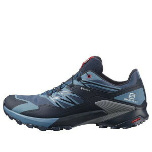 SALOMON �T������ �����Y �X�j�[�J�[ �ySalomon Wings Sky Gtx 413861 / L41386100�z �T�C�Y US_9.5(27.5cm)