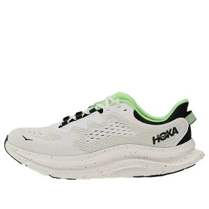 HOKA ONE ONE �z�J�I�l�I�l �����Y �X�j�[�J�[ �yHOKA ONE ONE Kawana 2 'White Tart Apple' 1147930-WTTR�z �T�C�Y US_10.5(28.5cm)