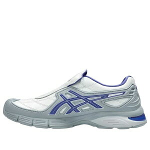 ASICS �A�V�b�N�X �����Y �X�j�[�J�[ �yASICS x OTTO 958 Gel-SD Arzachotto Pack 'White Blue Grey' 1203A925-100�z �T�C�Y US_9.5(27.5cm)