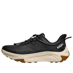 HOKA ONE ONE �z�J�I�l�I�l �����Y �X�j�[�J�[ �yHOKA ONE ONE Transport 2 'Black Alabaster' 1171851-BKLB�z �T�C�Y US_10.5(28.5cm)