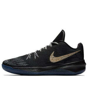 Nike �i�C�L �����Y �X�j�[�J�[ �yNike Zoom Evidence Ii 'Black/Gold' 908978-090�z �T�C�Y US_9(27.0cm)
