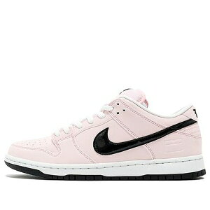 Nike �i�C�L �����Y �X�j�[�J�[ �yNike SB Dunk Low 'Pink Box' 833474-601�z �T�C�Y US_11(29.0cm)