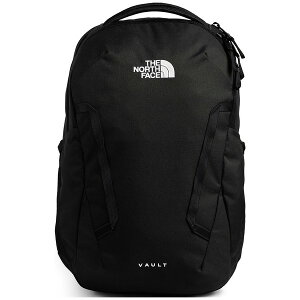 m[XtFCX fB[X obNpbNEbNTbN obO Women's Vault Backpack Tnf Black