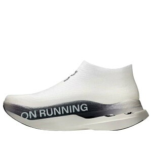 On Running �I�� �����j���O �����Y �X�j�[�J�[ �yOn Running Lightspray Cloudboom Strike 'White Black' 3UE30010462�z �T�C�Y US_7.5(25.5cm)