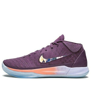 Nike �i�C�L �����Y �X�j�[�J�[ �R�[�r�[ �yNike Kobe A.D. 'Devin Booker' PE AQ2721-500�z �T�C�Y US_9(27.0cm)