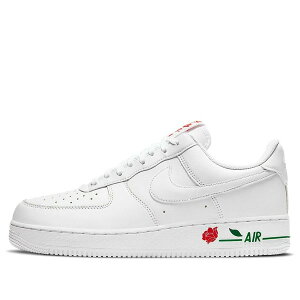 Nike �i�C�L �����Y �X�j�[�J�[ �G�A�t�H�[�X �yNike Air Force 1 '07 LX 'Rose' CU6312-100�z �T�C�Y US_M_13