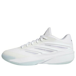 adidas �A�f�B�_�X �����Y �X�j�[�J�[ �yadidas Crazy Energy 'White Silver Metallic' KI6749�z �T�C�Y US_M_13