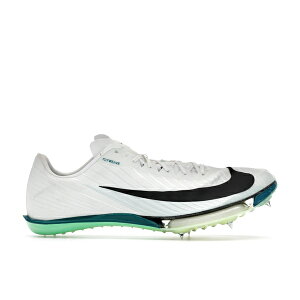 Nike �i�C�L �����Y �X�j�[�J�[ �yNike Maxfly 2 White Bright Spruce Barely Green Black�z �T�C�Y US_9.5(27.5cm) White/Bright Spruce/Barely Green/Black