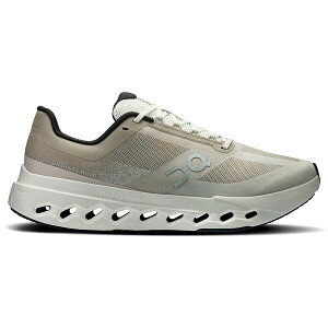 On I Y Xj[J[ yOn Running Cloudsurfer Next Fog Ivoryz TCY US_7(25.0cm) Fog/Ivory