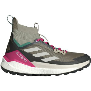 adidas AfB_X Y Xj[J[ yadidas Terrex Free Hiker 2.0 Trace Cargo Talc Real Magentaz TCY US_11.5(29.5cm) Trace Cargo/Talc/Real Magenta