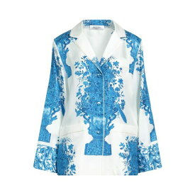 VALENTINO ヴァレンティノ ジャケット＆ブルゾン アウター レディース Suit jackets White