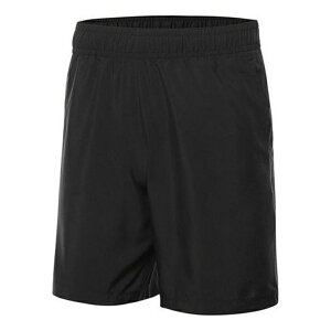 Under Armour A_[A[}[ Y Xj[J[ yUnder Armour Woven Graphic Shorts 'Black' 1370388-001z TCY US_M_XXL