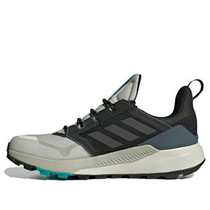 adidas AfB_X Y Xj[J[ yadidas Terrex Trailmaker Gtx 'Black Grey Green' FV6864z TCY US_7.5(25.5cm)