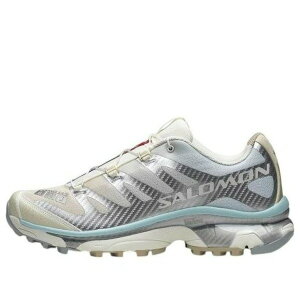 SALOMON �T������ �����Y �X�j�[�J�[ �ySALOMON XT-4 OG 'Vanilla Ice Ballad Blue' 477412�z �T�C�Y US_9.5(27.5cm)