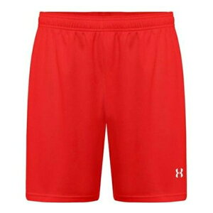 Under Armour A_[A[}[ Y Xj[J[ yUnder Armour Launch 7 Shorts 'Red' 21500228-600z TCY US_M_XL
