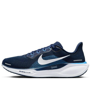 Nike �i�C�L �����Y �X�j�[�J�[ �yNike Air Zoom Pegasus 41 'Tennessee Titans' FZ5099-400�z �T�C�Y US_6.5(24.5cm)
