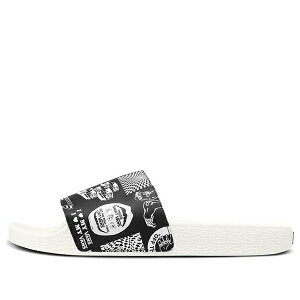 Vans oY Y Xj[J[ yVans Slide-On White Unisex Slippers VN0004KIW85z TCY US_11(29.0cm)
