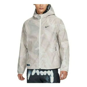 Nike iCL Y Xj[J[ yNike Storm-FIT Running Division Running Jacket 'Grey White' FB8551-030z TCY US_M_S