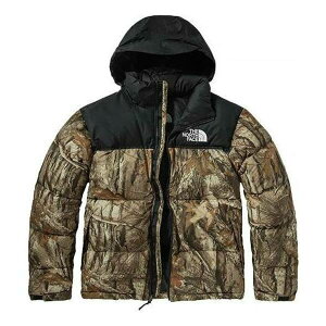 THE NORTH FACE m[XtFCX Y Xj[J[ yTHE NORTH FACE Mens 1996 700 Jacket 'Brown' NF0A3C8D-047z TCY US_M_M