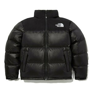 THE NORTH FACE m[XtFCX Y Xj[J[ yThe North Face White Label Novelty Nuptse Down Jacket Asia Sizing 'Black' NJ1DP62Jz TCY US_M_M