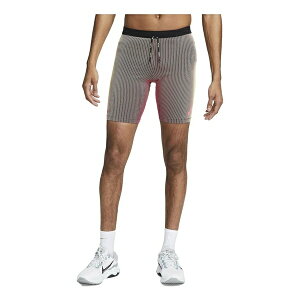 Nike iCL Y Xj[J[ yNike Dri-FIT ADV AeroSwift 1/2-Length Racing Shorts 'Multi-Color' DM4622-016z TCY US_M_XL