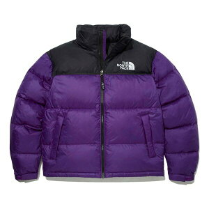 THE NORTH FACE m[XtFCX Y Xj[J[ yThe North Face 1996 Eco Nuptse Jacket Asia Sizing 'Purple' NJ1DN55Dz TCY US_M_XS