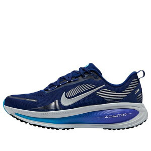 Nike iCL Y Xj[J[ yNike ZoomX Vomero 18 'Blue Void Blue Lightning Metallic Silver' HM6803-401z TCY US_M_13