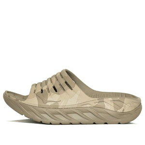 HOKA ONE ONE zJIlIl Y Xj[J[ yHOKA ONE ONE Ora Recovery Slide 'Dune Oxford Tan' 1126850-DOTNz TCY US_5(23.0cm)