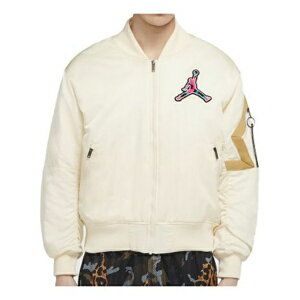 Air Jordan W[_ Y Xj[J[ yAir Jordan Chinese New Year Men's Jacket 'White' CU1700-110z TCY US_M_XS