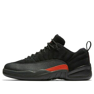 Air Jordan W[_ Y Xj[J[ yAir Jordan 12 Retro Low 'Max Orange' 308317-003z TCY US_11(29.0cm)