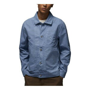 Air Jordan W[_ Y Xj[J[ yAir Jordan Essentials Chicago Jacket Asia Sizing 'Washed Blue' FN4528-436z TCY US_M_L