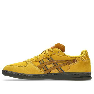 ASICS AVbNX Y Xj[J[ yASICS Skyhand OG 'Hornet Spice Curry' 1203A452-750z TCY US_12(30.0cm)