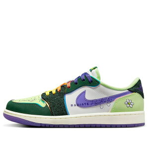 Air Jordan W[_ Y Xj[J[ yAir Jordan 1 Retro Low OG 'Doernbecher 2023' FD9665-351z TCY US_8.5(26.5cm)